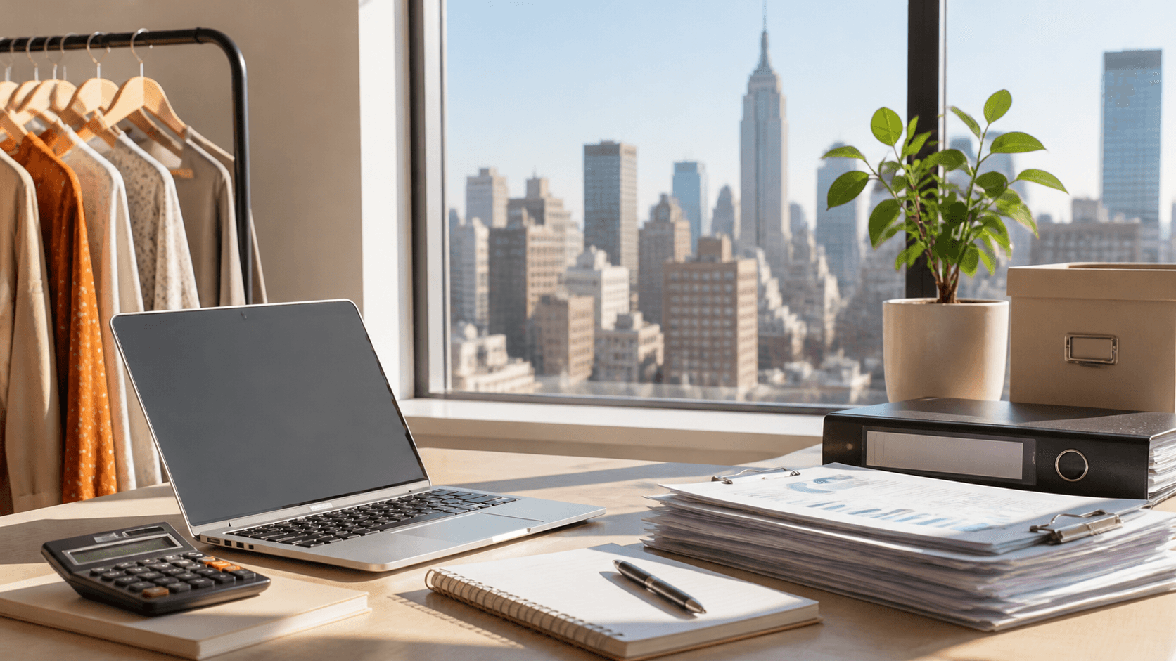 When NYC Retailers Need Online Bookkeeping Services Before Q4